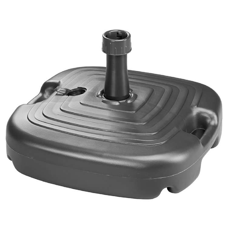 Dakota Fields Alnesha Plastic Umbrella Base & Reviews Wayfair.co.uk